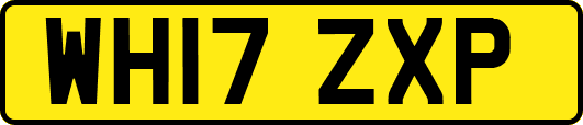 WH17ZXP