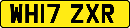 WH17ZXR