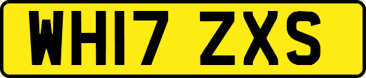 WH17ZXS