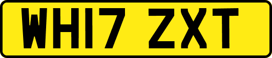 WH17ZXT