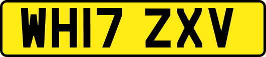 WH17ZXV