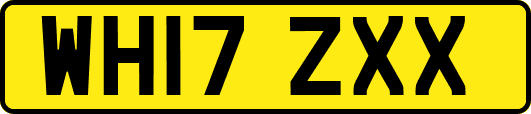 WH17ZXX