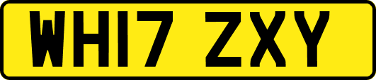WH17ZXY