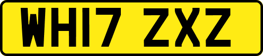 WH17ZXZ