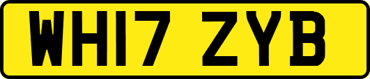 WH17ZYB