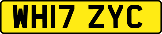 WH17ZYC
