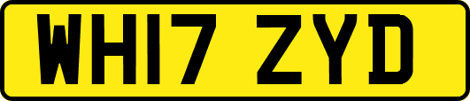 WH17ZYD