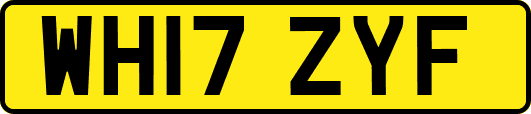 WH17ZYF