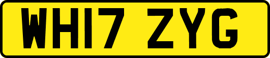 WH17ZYG