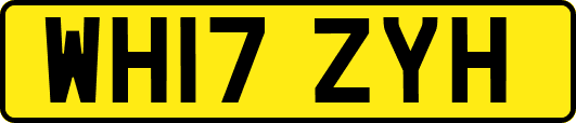WH17ZYH