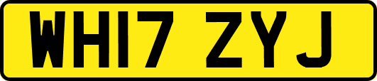 WH17ZYJ