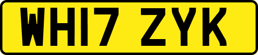 WH17ZYK