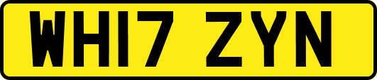 WH17ZYN