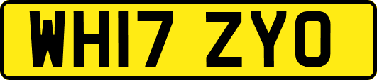 WH17ZYO