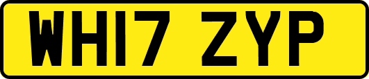 WH17ZYP