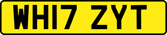 WH17ZYT