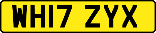 WH17ZYX