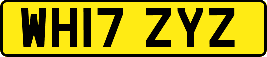 WH17ZYZ
