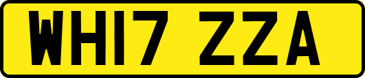 WH17ZZA