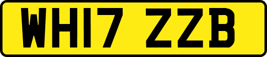 WH17ZZB