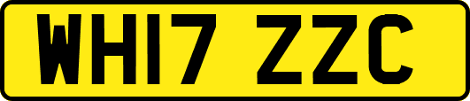 WH17ZZC