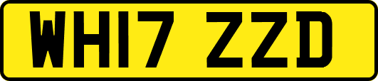 WH17ZZD