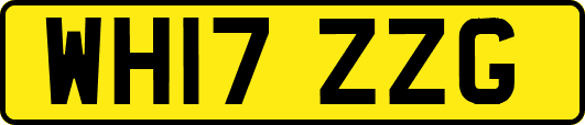 WH17ZZG