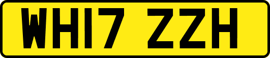WH17ZZH