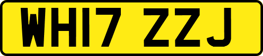 WH17ZZJ