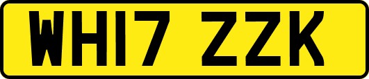 WH17ZZK