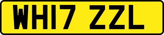 WH17ZZL