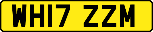 WH17ZZM