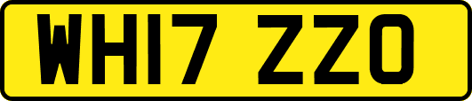 WH17ZZO