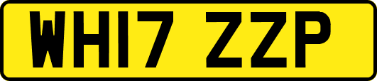 WH17ZZP