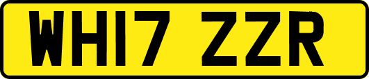 WH17ZZR