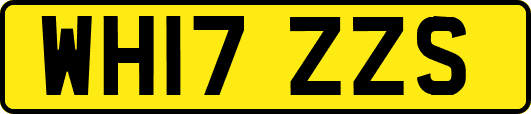 WH17ZZS