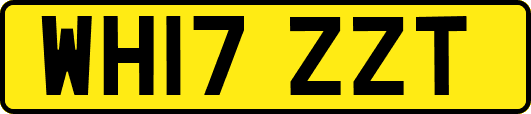 WH17ZZT
