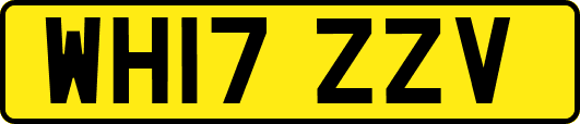 WH17ZZV
