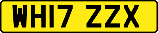 WH17ZZX
