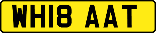WH18AAT