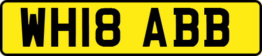 WH18ABB