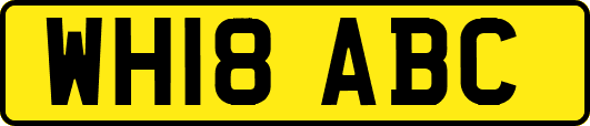 WH18ABC