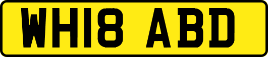 WH18ABD