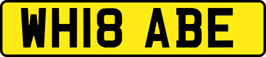 WH18ABE