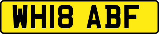 WH18ABF