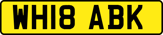 WH18ABK