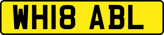WH18ABL