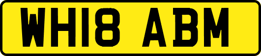 WH18ABM
