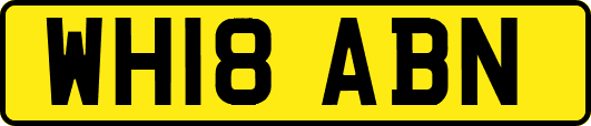 WH18ABN