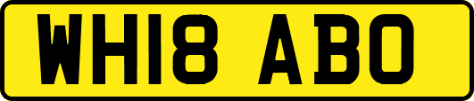 WH18ABO
